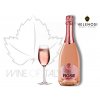 Rose Brut Metodo Classico Velenosi vini