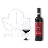 ROSSO DI MONTALCINO DOC, Castello Tricerchi, Montalcino,