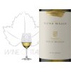 PINOT BIANCO KRISTALLBERG ALTO ADIGE BIANCO DOC Elena Walch label