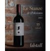 Le Stanze Toscana Rosso IGT 95 bodů