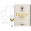 Mastroberardino Greco di Tufo DOCG label
