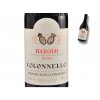 viněta Barolo Colonnello Bussia, Poderi Aldo Conterno, Piemont, Itálie