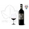 Brunello di Montalcino DOCG ciacci piccolomini Italy