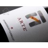 ARTE Langhe Rosso DOC Domenico Clerico etiketa