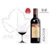 Merlot Toscana IGT Vigna L'Apparita Magnum Castello di AMA