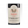 viněta Barolo Romirasco DOCG poderi Aldo Conterno