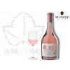 Rosa Marche Rosato IGT Velenosi Vini