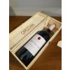 villa di capezzana double magnum box