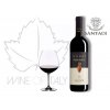 Santadi Cannonau di Sardegna Rosso NORAS DOC