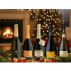 vánoční a silvestrovský výběr TOP prosecco
