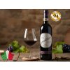 Erta e China Rosso di Toscana IGT Fattoria di basciano 94 point