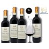 chianti rufina v akci 3+1 Fattoria di Basciano