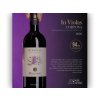 Merlot Cortona IN VIOLAS Poliziano James Suckling 94 point