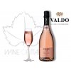 Prosecco Rosé Millesimato ELEVANTUM Brut DOC