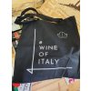 moderní černá taška # Wine of Italy 3