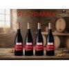 Primitivo di Manduria SANGAETANO DOP v akci 3+1 zdarma