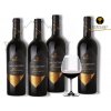 AKCE 3+1 Primitivo di Manduria SANGAETANO Riserva DOP