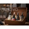 degu primitivo od wine of italy degustační bedýnka