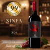 Ninfa Marche 99 point Luca Maroni