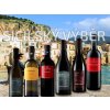 sicilský výběr vinařství Cusumano