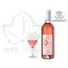 Carignano del Sulcis Rosé TRE TORRI DOC Santadi