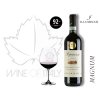 Montepulciano d´Abruzzo RIPAROSSO Magnum DOC Illuminati Vini