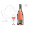 Langhe Rosato DOC Bruno rocca