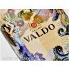 Blanc de Blancs AQUARIUS Extra Dry Valdo Italy