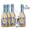 Spumante AQUARIUS Extra Dry 3+1 VALDO