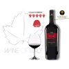 Salice Salentino Rosso SELVAROSSA Riserva DOP Due Palme