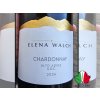 Chardonnay Alto Adige DOC Elena Walch etichetta