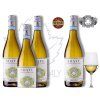 Soave DOC Brigaldara Gold medal 2
