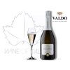 Prosecco I Magredi Mizar DOC Brut Valdo Spumanti