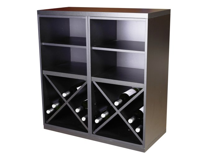 Universalregalsystem Merlot 652021