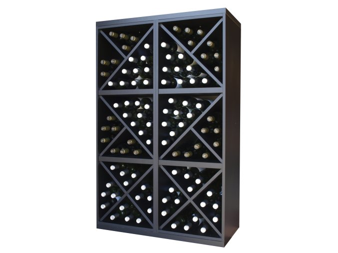 Universalregalsystem Merlot 653021