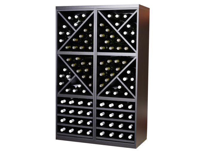 Universalregalsystem Merlot 653022
