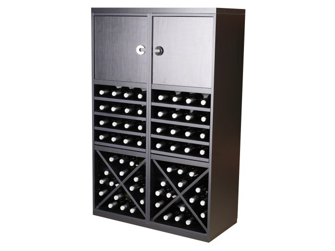 Universalregalsystem Merlot 653023