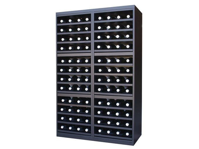 Universalregalsystem Merlot 653026