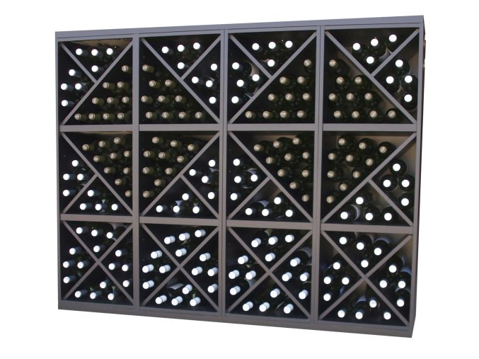 Universalregalsystem Merlot 653041