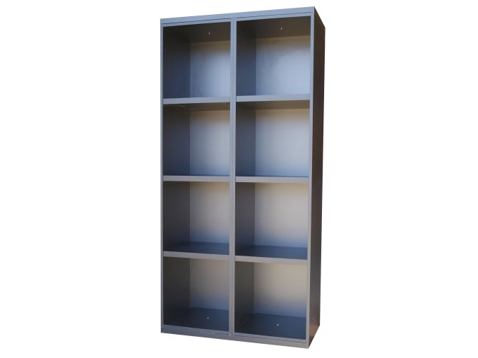 Universalregalsystem Merlot 654021
