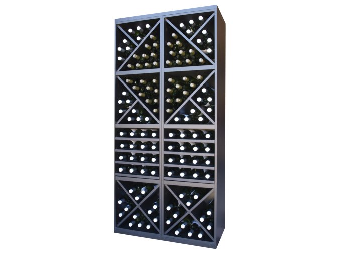 Universalregalsystem Merlot 654024