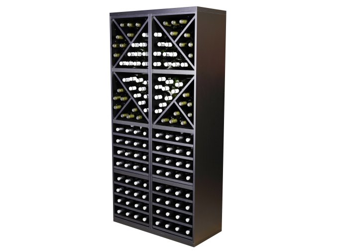 Universalregalsystem Merlot 654026