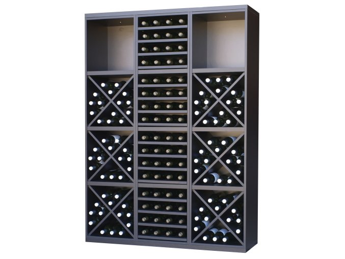 Universalregalsystem Merlot 654031