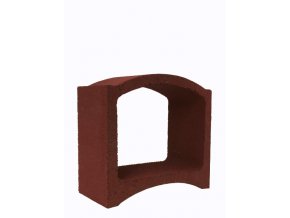 Regál na víno Bloc Cellier - 2/3 (Barva White Limestone (bílý vápenec))
