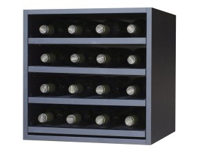 Universalregal Merlot 610040