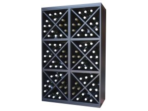Universalregalsystem Merlot 653025