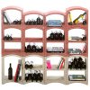 12 x Weinregal Bloc Cellier Super - weiss