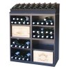 Universalregal Merlot 620050