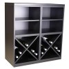 Universalregalsystem Merlot 652021