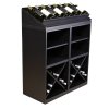 Universalregalsystem Merlot 652022